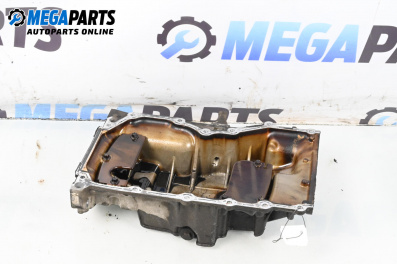 Kurbelgehäuse for Ford Maverick SUV II (02.2001 - 12.2007) 2.3 16V, 150 hp