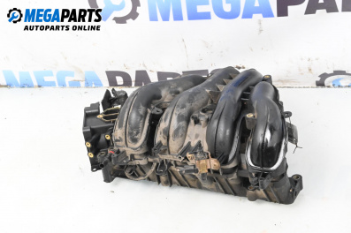 Galerie de admisie for Ford Maverick SUV II (02.2001 - 12.2007) 2.3 16V, 150 hp