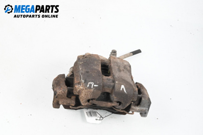 Etrier de frână for Ford Maverick SUV II (02.2001 - 12.2007), position: stânga - fața