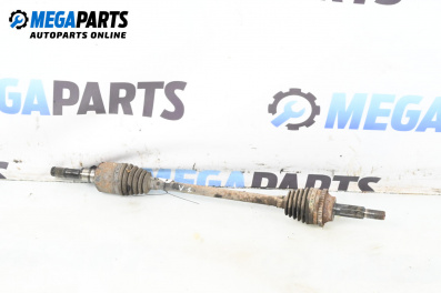 Planetară for Ford Maverick SUV II (02.2001 - 12.2007) 2.3 16V, 150 hp, position: stânga - spate