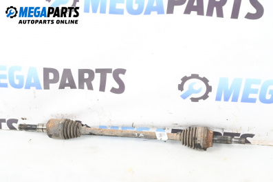 Planetară for Ford Maverick SUV II (02.2001 - 12.2007) 2.3 16V, 150 hp, position: dreaptă - spate