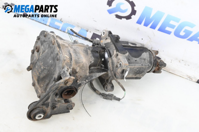  for Ford Maverick SUV II (02.2001 - 12.2007) 2.3 16V, 150 hp