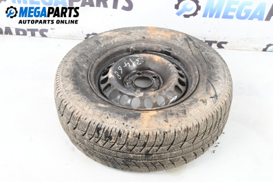 Spare tire for Ford Maverick SUV II (02.2001 - 12.2007) 15 inches, width 6.5, ET 37 (The price is for one piece)