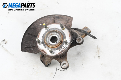 Knuckle hub for Ford Maverick SUV II (02.2001 - 12.2007), position: front - right