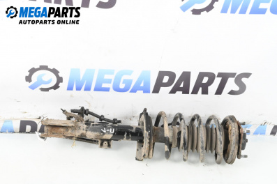 Amortizor McPherson for Ford Maverick SUV II (02.2001 - 12.2007), suv, position: stânga - fața
