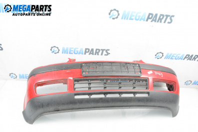 Bara de protectie frontala for Volkswagen Golf IV Hatchback (08.1997 - 06.2005), hatchback, position: fața