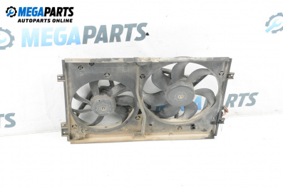 Kühllüfter for Volkswagen Golf IV Hatchback (08.1997 - 06.2005) 1.9 TDI, 101 hp