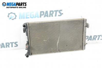 Wasserradiator for Volkswagen Golf IV Hatchback (08.1997 - 06.2005) 1.9 TDI, 101 hp