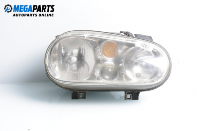Headlight for Volkswagen Golf IV Hatchback (08.1997 - 06.2005), hatchback, position: right