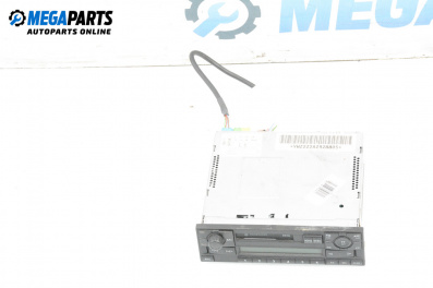 Cassette player for Volkswagen Golf IV Hatchback (08.1997 - 06.2005)