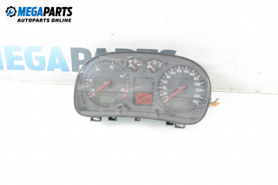 Instrument cluster for Volkswagen Golf IV Hatchback (08.1997 - 06.2005) 1.9 TDI, 101 hp