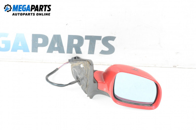 Oglindă for Volkswagen Golf IV Hatchback (08.1997 - 06.2005), 5 uși, hatchback, position: dreapta