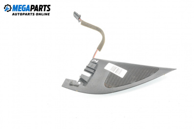 Difuzor for Volkswagen Golf IV Hatchback (08.1997 - 06.2005)