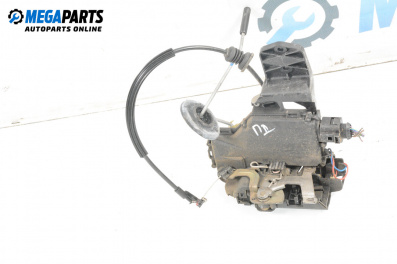 Schloss for Volkswagen Golf IV Hatchback (08.1997 - 06.2005), position: rechts, vorderseite