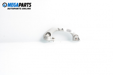 Handle for Volkswagen Golf IV Hatchback (08.1997 - 06.2005), 5 doors, position: rear - left