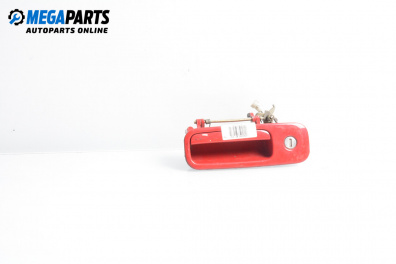 Außengriff, heckklappe for Volkswagen Golf IV Hatchback (08.1997 - 06.2005), hecktür