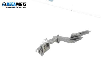 Suport bară de protecție for Volkswagen Golf IV Hatchback (08.1997 - 06.2005), hatchback, position: dreaptă - spate