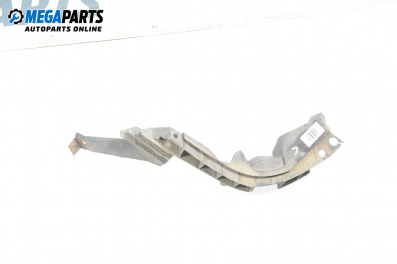 Suport bară de protecție for Volkswagen Golf IV Hatchback (08.1997 - 06.2005), hatchback, position: stânga - spate