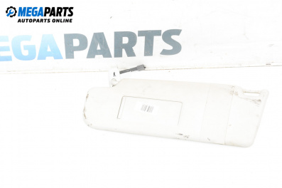 Sun visor for Volkswagen Golf IV Hatchback (08.1997 - 06.2005), position: left