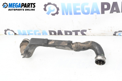 Schlauch, geriffelt for Volkswagen Golf IV Hatchback (08.1997 - 06.2005) 1.9 TDI, 101 hp
