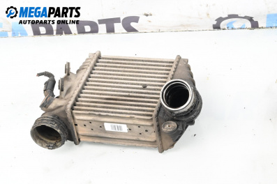 Zwischenkühler for Volkswagen Golf IV Hatchback (08.1997 - 06.2005) 1.9 TDI, 101 hp