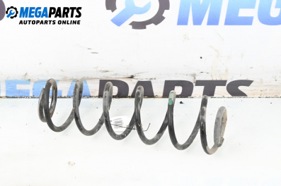Coil spring for Volkswagen Golf IV Hatchback (08.1997 - 06.2005), hatchback, position: rear
