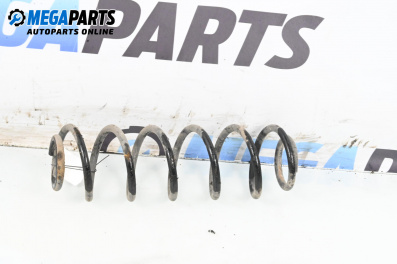 Coil spring for Volkswagen Golf IV Hatchback (08.1997 - 06.2005), hatchback, position: rear