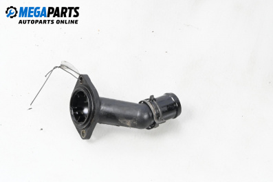Water connection for Volkswagen Golf IV Hatchback (08.1997 - 06.2005) 1.9 TDI, 101 hp