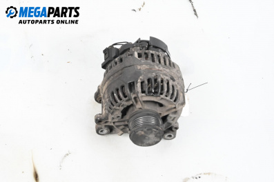 Alternator for Volkswagen Golf IV Hatchback (08.1997 - 06.2005) 1.9 TDI, 101 hp