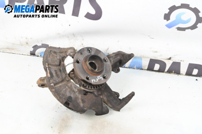 Butuc cu bielă for Volkswagen Golf IV Hatchback (08.1997 - 06.2005), position: dreaptă - fața