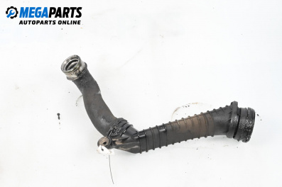 Air intake corrugated hose for Volkswagen Golf IV Hatchback (08.1997 - 06.2005) 1.9 TDI, 101 hp