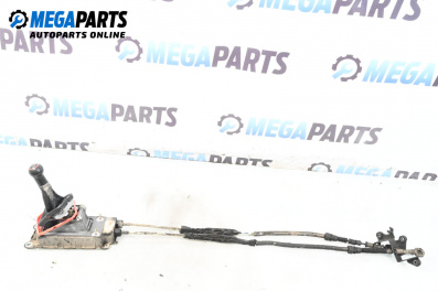 Shifter with cables for Volkswagen Golf IV Hatchback (08.1997 - 06.2005)