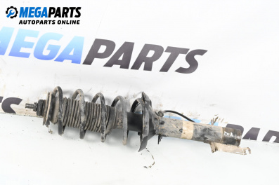 MacPherson-federbein for Volkswagen Golf IV Hatchback (08.1997 - 06.2005), hecktür, position: links, vorderseite