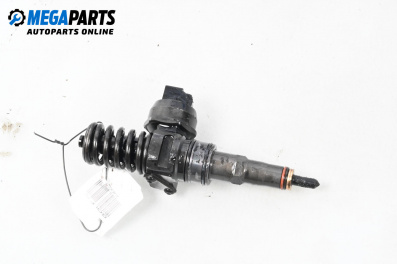 Duza diesel for Volkswagen Golf IV Hatchback (08.1997 - 06.2005) 1.9 TDI, 101 hp