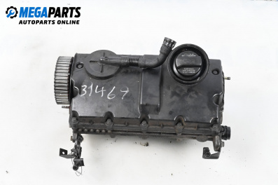 Motorkopf for Volkswagen Golf IV Hatchback (08.1997 - 06.2005) 1.9 TDI, 101 hp