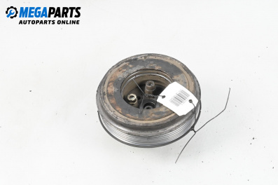 Fulie antivibrații for Volkswagen Golf IV Hatchback (08.1997 - 06.2005) 1.9 TDI, 101 hp