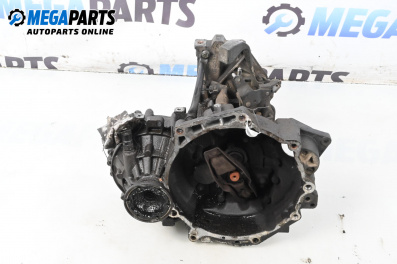  for Volkswagen Golf IV Hatchback (08.1997 - 06.2005) 1.9 TDI, 101 hp