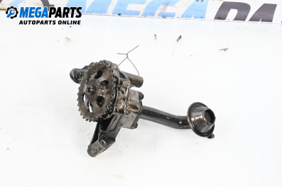 Pompă de ulei for Volkswagen Golf IV Hatchback (08.1997 - 06.2005) 1.9 TDI, 101 hp