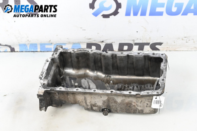 Carter for Volkswagen Golf IV Hatchback (08.1997 - 06.2005) 1.9 TDI, 101 hp