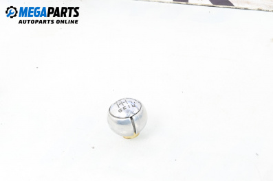Măciulie manetă schimbător de viteze for Peugeot 407 Sedan (02.2004 - 12.2011)
