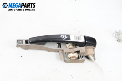 Außengriff for Peugeot 407 Sedan (02.2004 - 12.2011), 5 türen, sedan, position: rechts, vorderseite