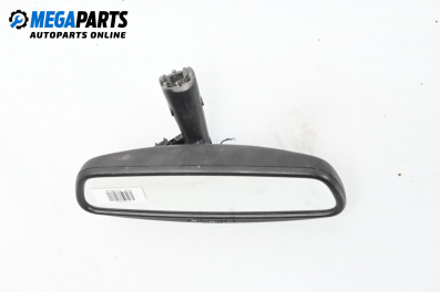 Central rear view mirror for Peugeot 407 Sedan (02.2004 - 12.2011)
