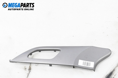 Capac decorativ for Peugeot 407 Sedan (02.2004 - 12.2011), 5 uși, sedan