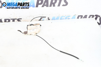 Schloss for Peugeot 407 Sedan (02.2004 - 12.2011), position: rechts, vorderseite