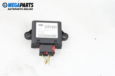Diesel injection pump module for Peugeot 407 Sedan (02.2004 - 12.2011), № 9647428280-00