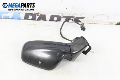 Spiegel for Peugeot 407 Sedan (02.2004 - 12.2011), 5 türen, sedan, position: links