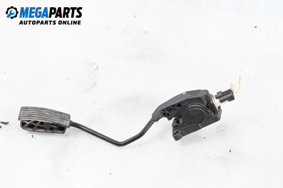 Pedală de accelerație for Peugeot 407 Sedan (02.2004 - 12.2011)