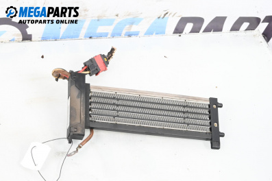 El. radiator heizung for Peugeot 407 Sedan (02.2004 - 12.2011)