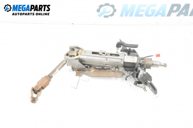 Steering shaft for Peugeot 407 Sedan (02.2004 - 12.2011)