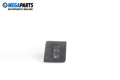 Buton reglaj faruri for Peugeot 407 Sedan (02.2004 - 12.2011)